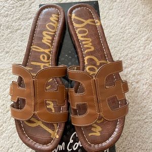 Sam Edelman sandals